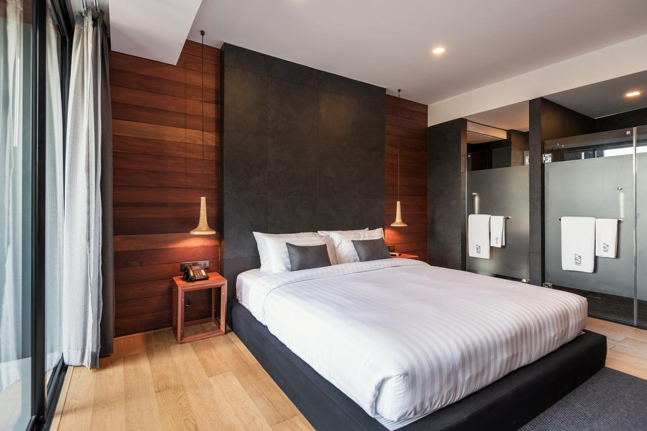 The Habita Hatyai Hat Yai Dış mekan fotoğraf