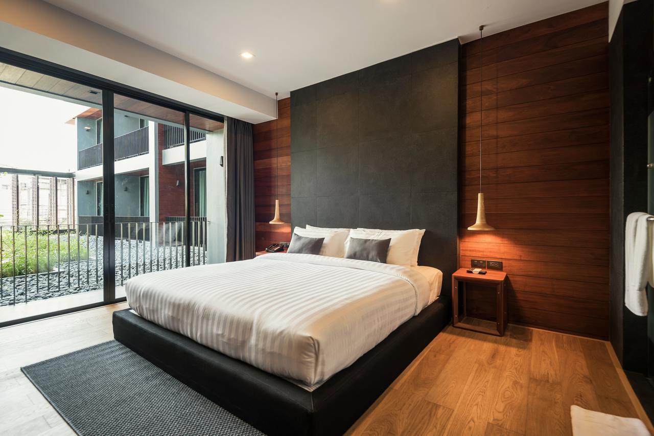 The Habita Hatyai Hat Yai Dış mekan fotoğraf