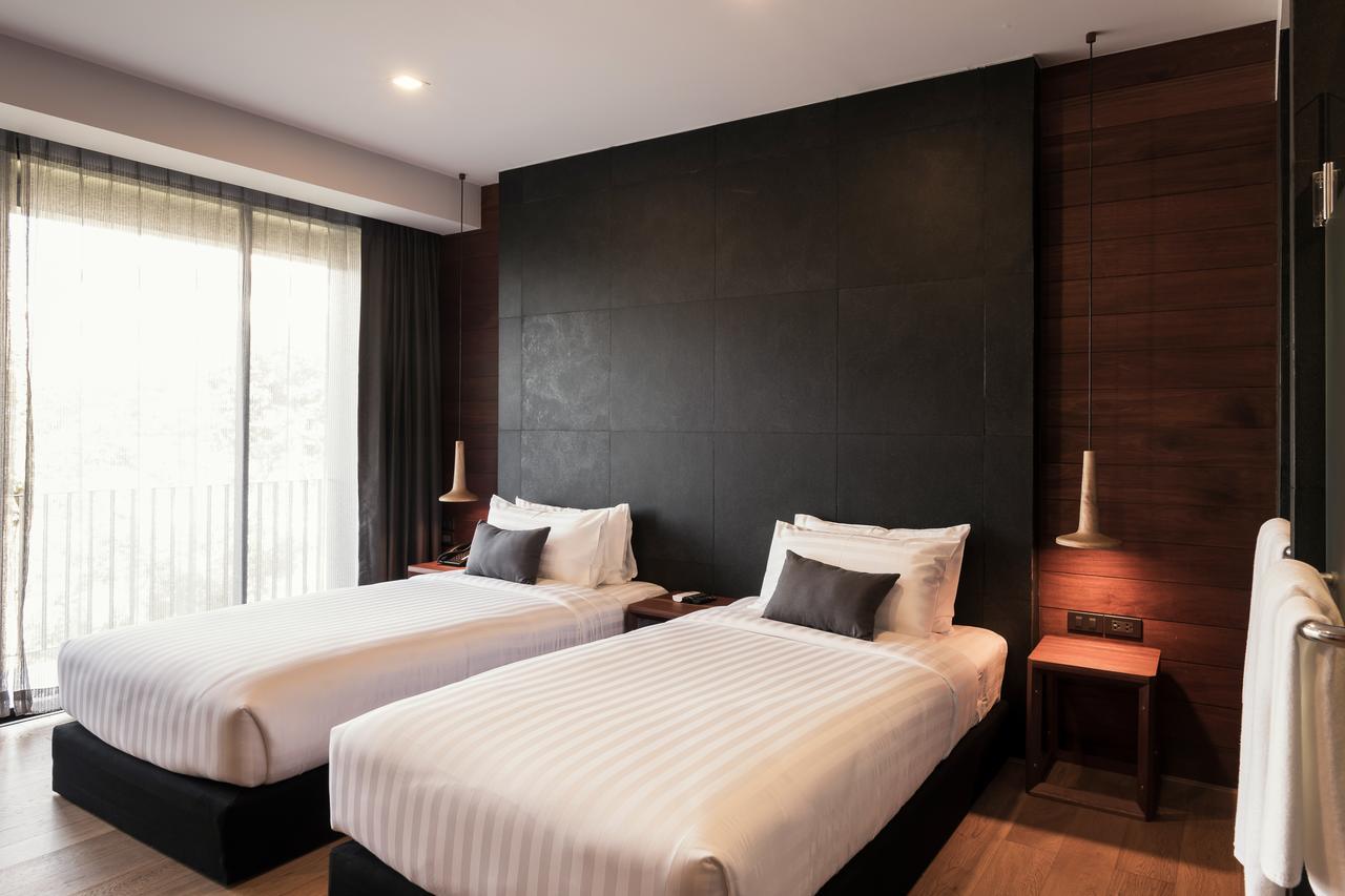 The Habita Hatyai Hat Yai Dış mekan fotoğraf