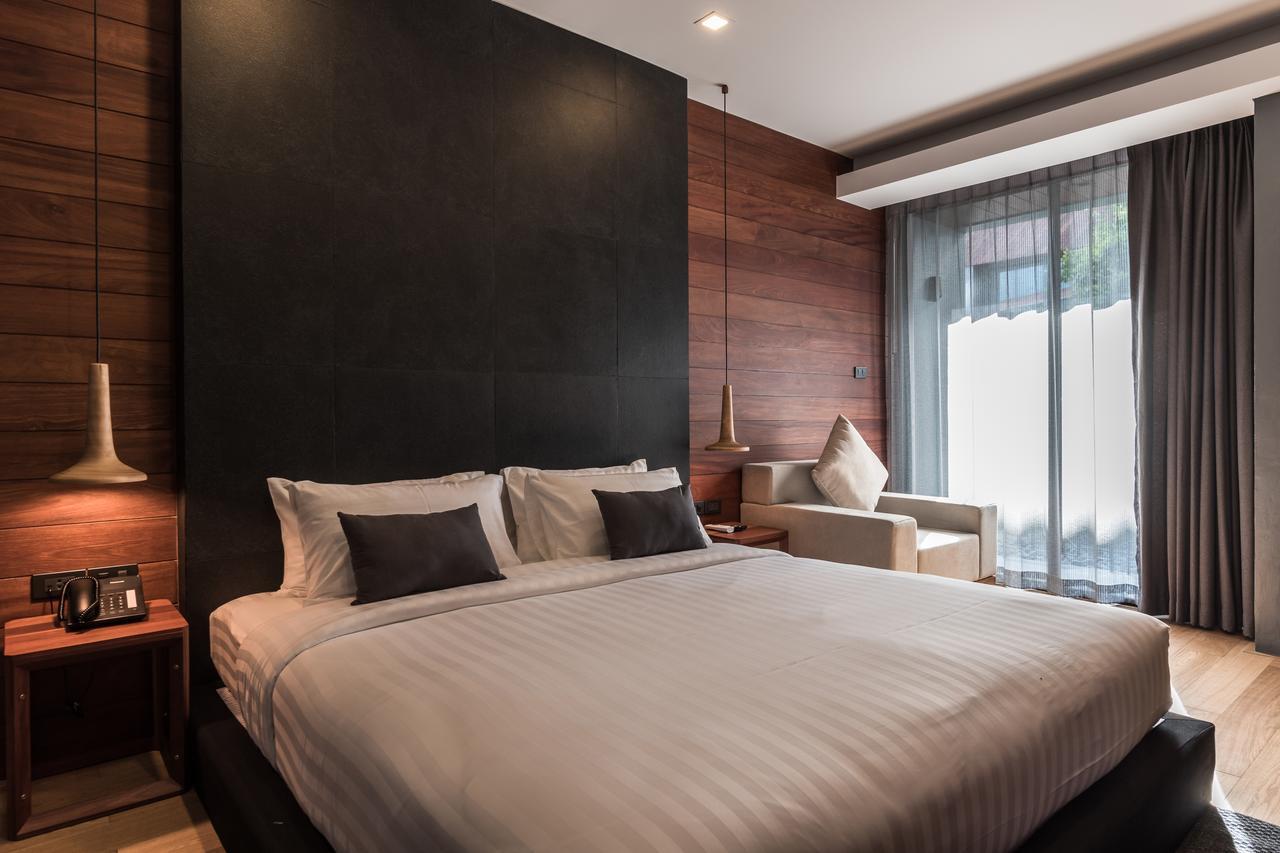 The Habita Hatyai Hat Yai Dış mekan fotoğraf