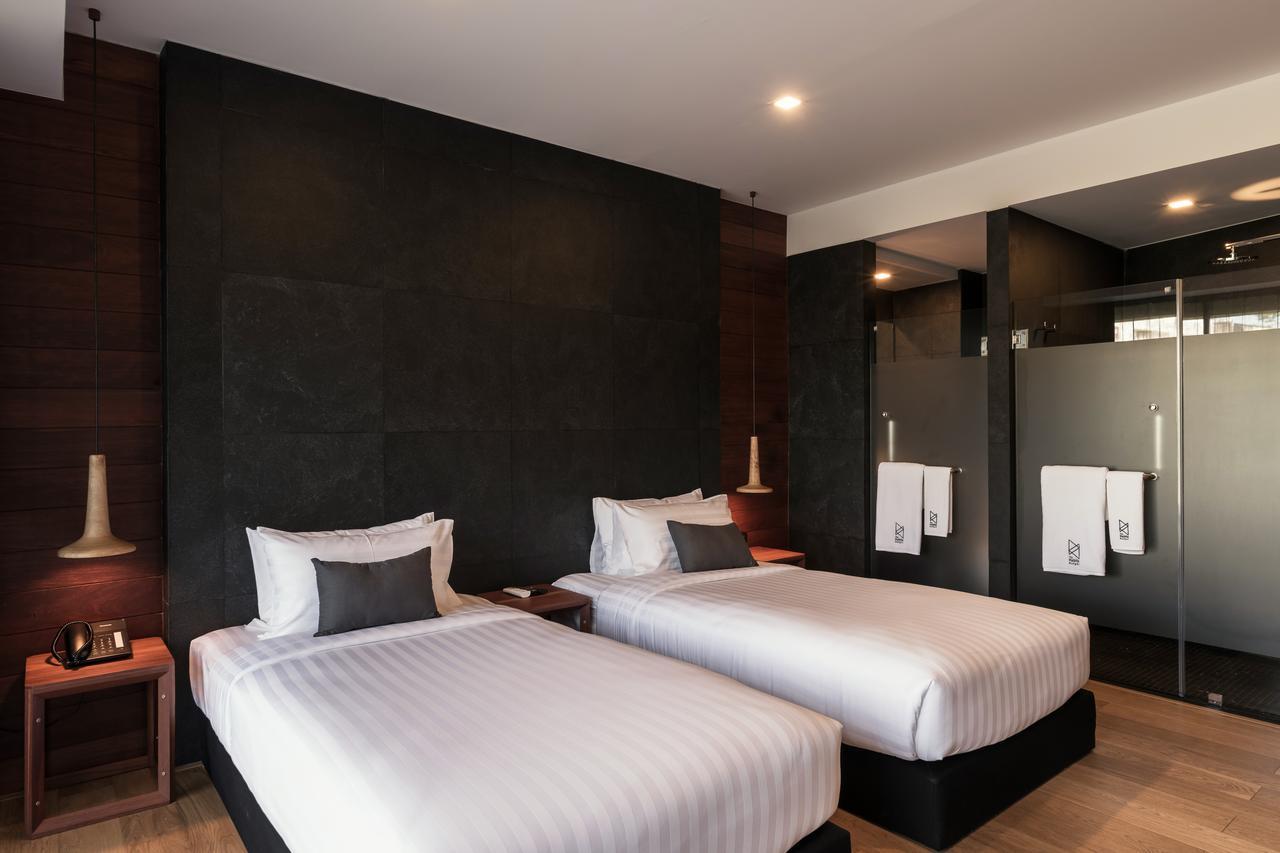 The Habita Hatyai Hat Yai Dış mekan fotoğraf