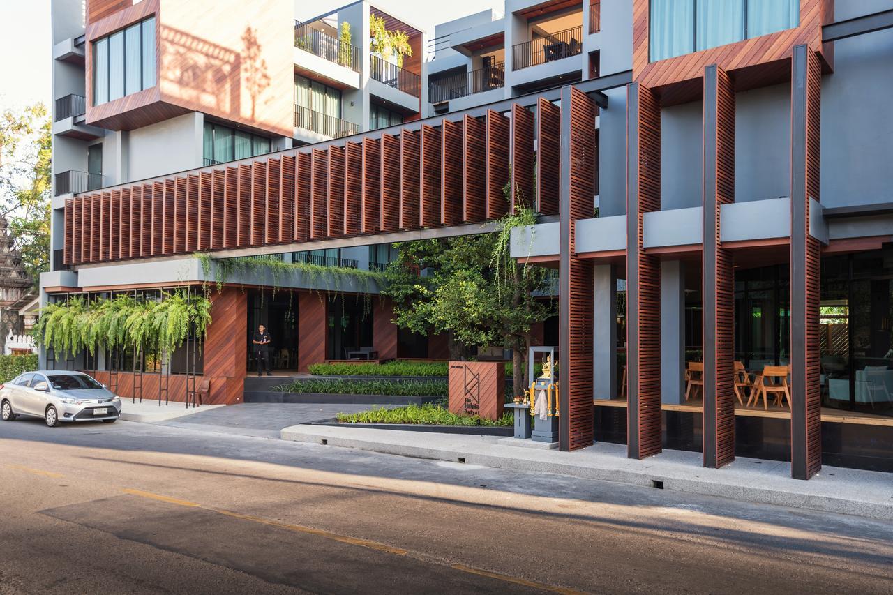The Habita Hatyai Hat Yai Dış mekan fotoğraf