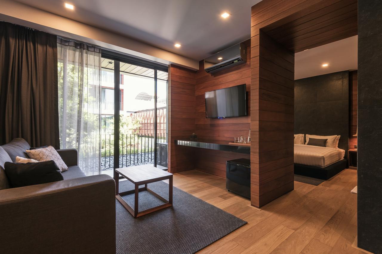 The Habita Hatyai Hat Yai Dış mekan fotoğraf
