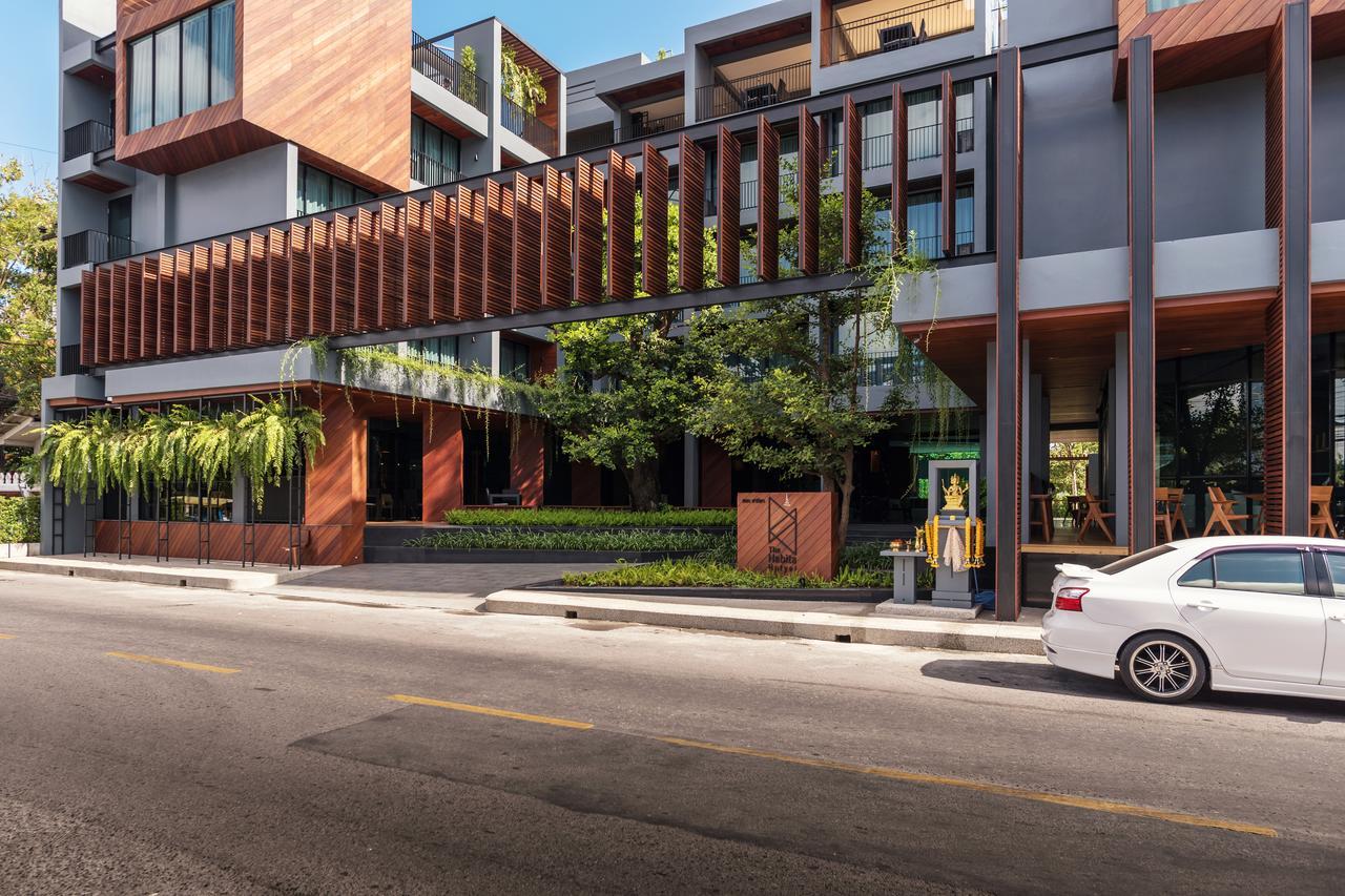 The Habita Hatyai Hat Yai Dış mekan fotoğraf
