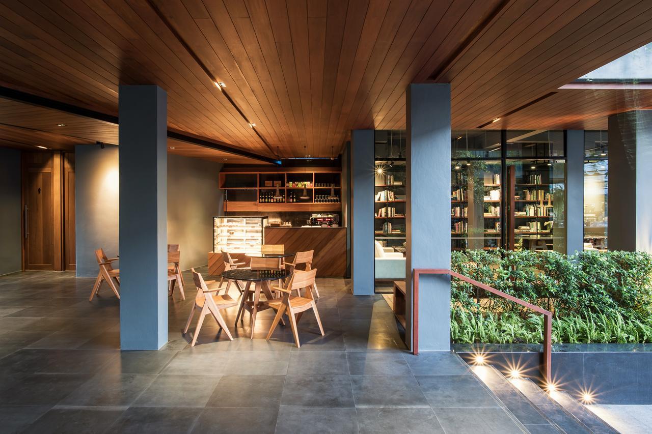 The Habita Hatyai Hat Yai Dış mekan fotoğraf