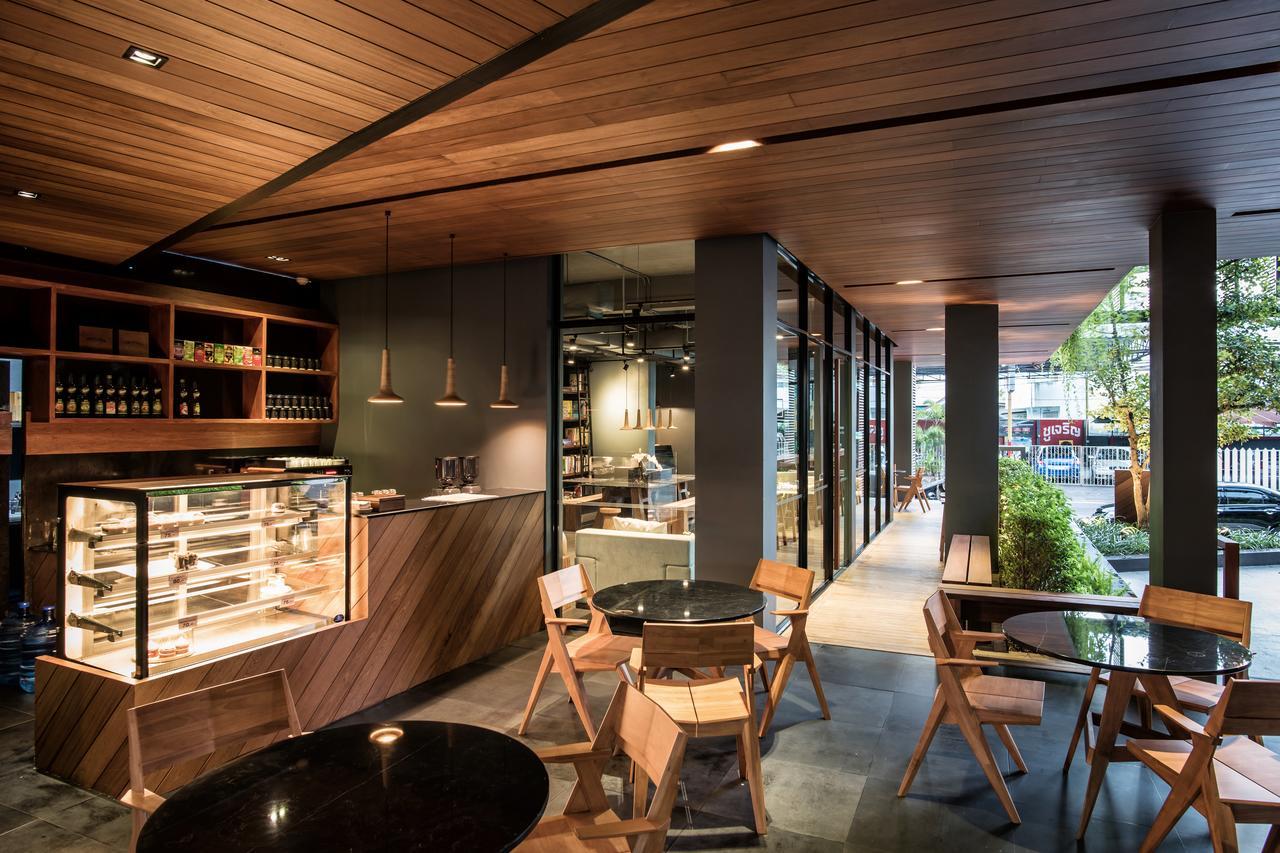 The Habita Hatyai Hat Yai Dış mekan fotoğraf