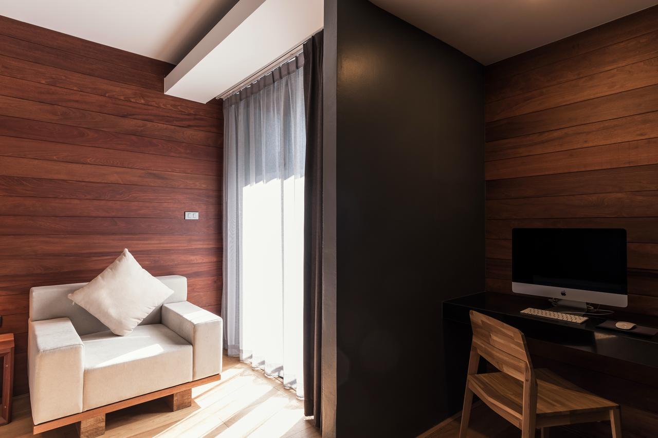 The Habita Hatyai Hat Yai Dış mekan fotoğraf