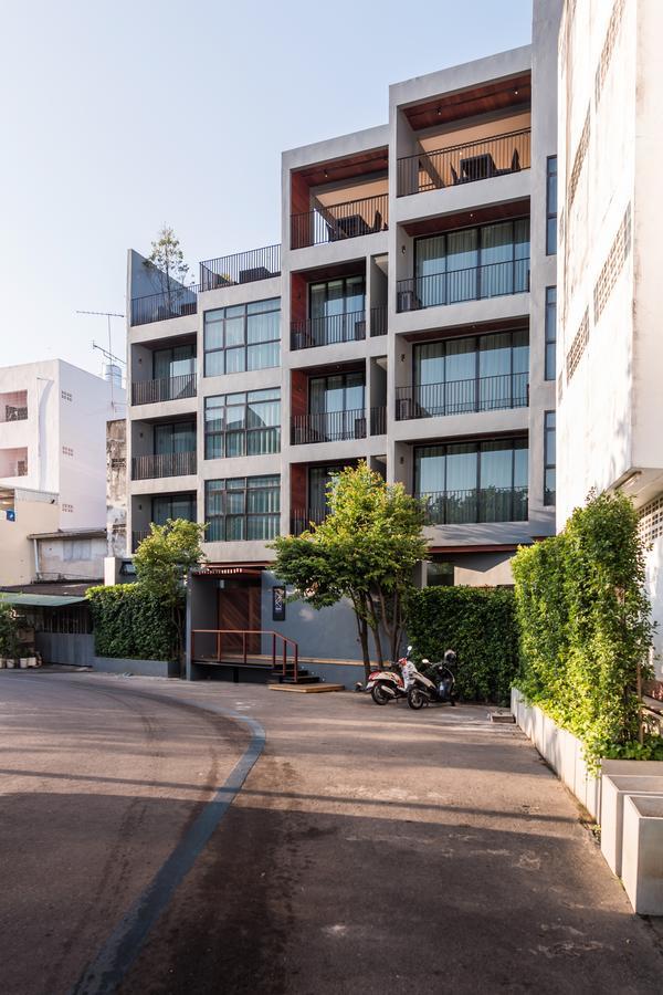 The Habita Hatyai Hat Yai Dış mekan fotoğraf