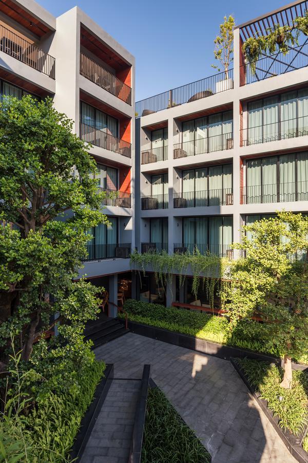 The Habita Hatyai Hat Yai Dış mekan fotoğraf