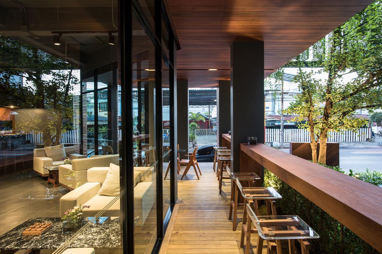 The Habita Hatyai Hat Yai Dış mekan fotoğraf