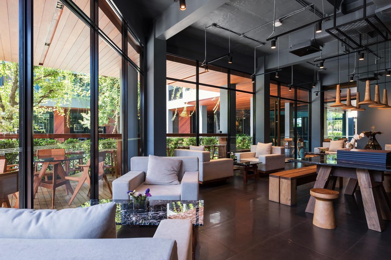 The Habita Hatyai Hat Yai Dış mekan fotoğraf