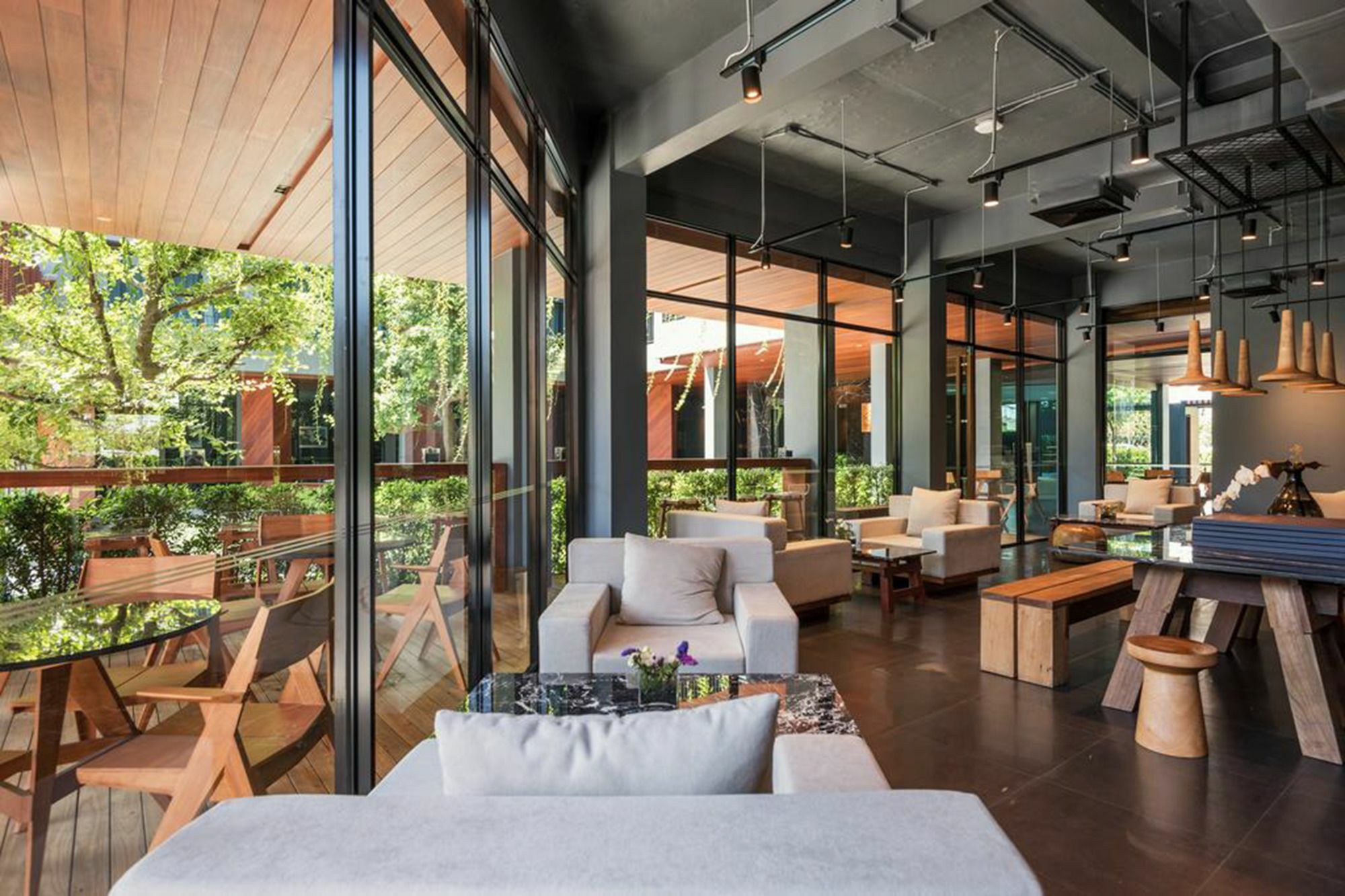 The Habita Hatyai Hat Yai Dış mekan fotoğraf