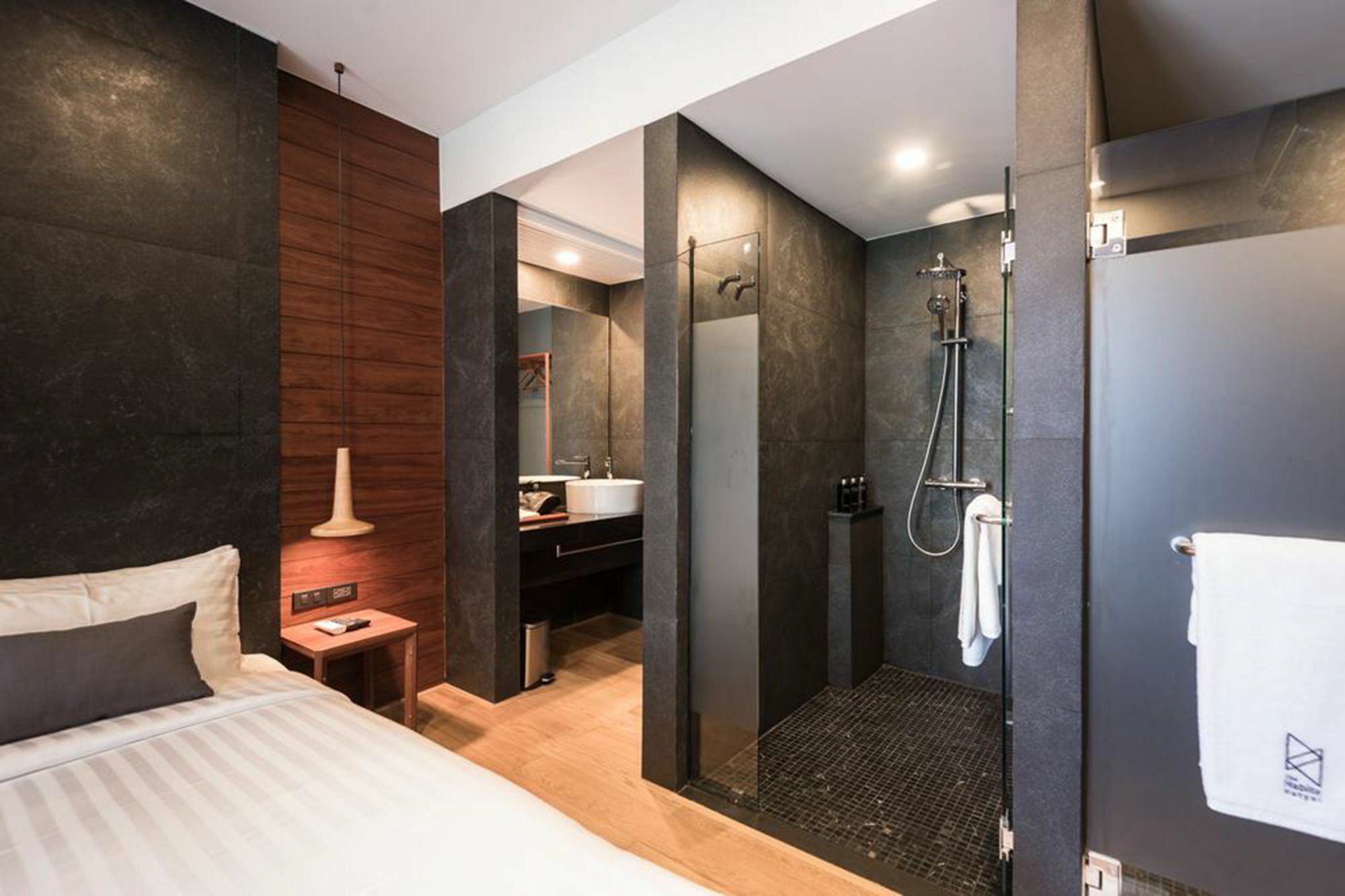 The Habita Hatyai Hat Yai Dış mekan fotoğraf
