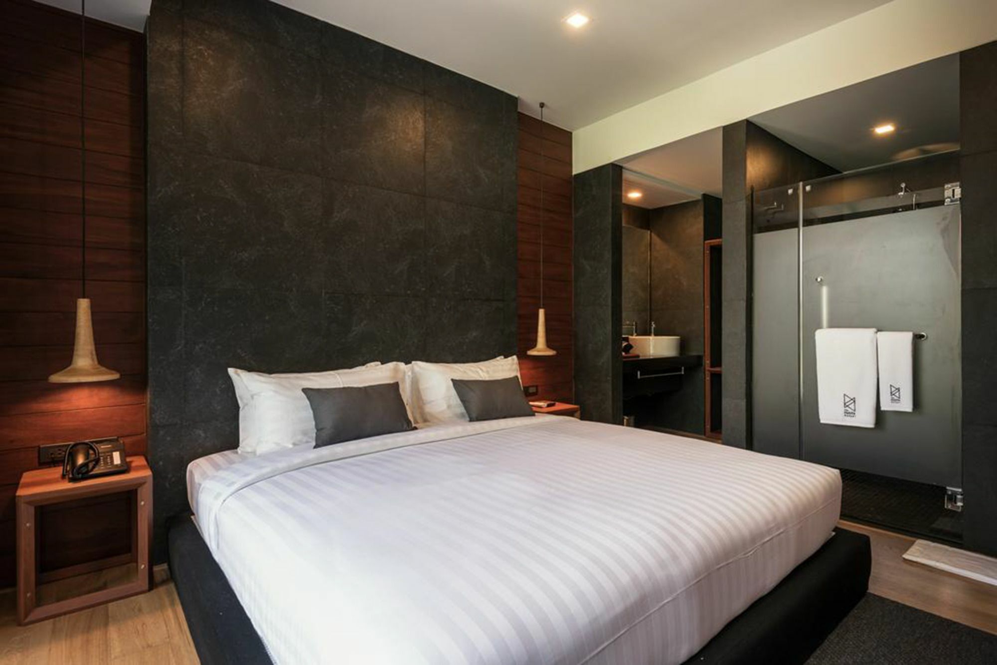 The Habita Hatyai Hat Yai Dış mekan fotoğraf