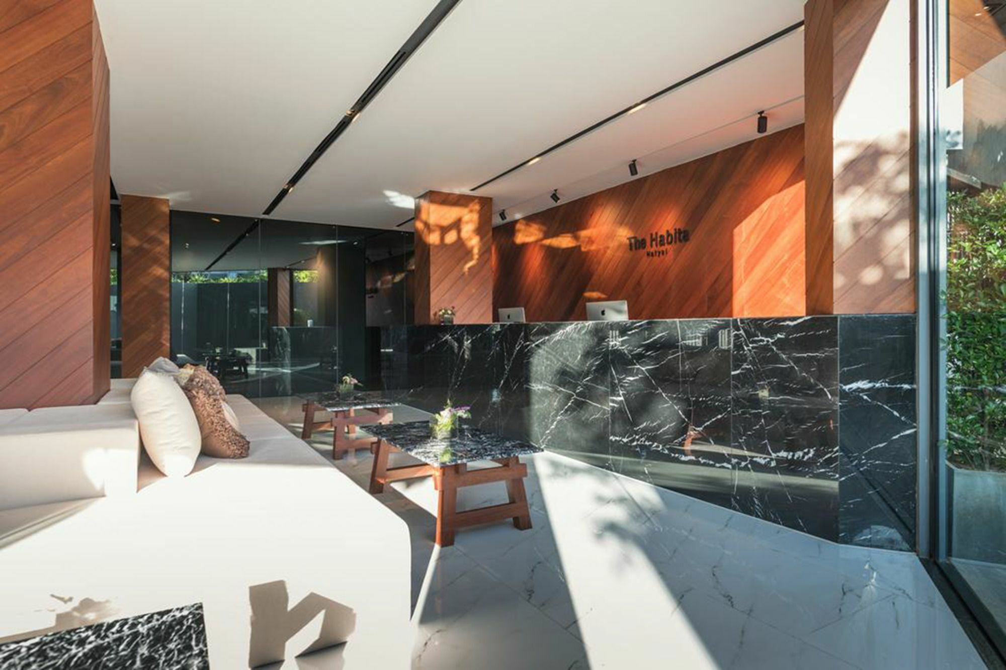 The Habita Hatyai Hat Yai Dış mekan fotoğraf