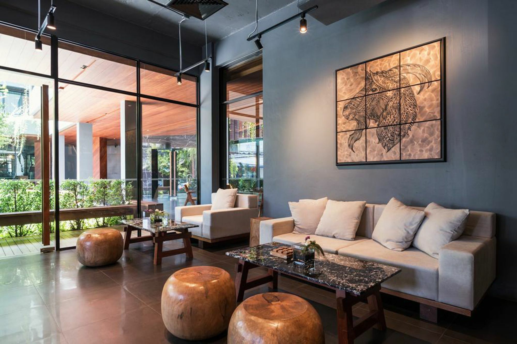 The Habita Hatyai Hat Yai Dış mekan fotoğraf