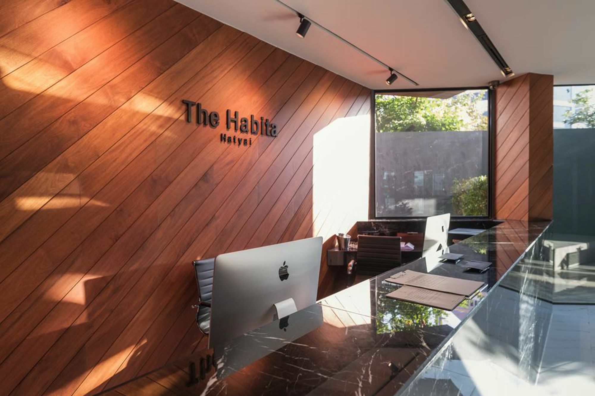 The Habita Hatyai Hat Yai Dış mekan fotoğraf