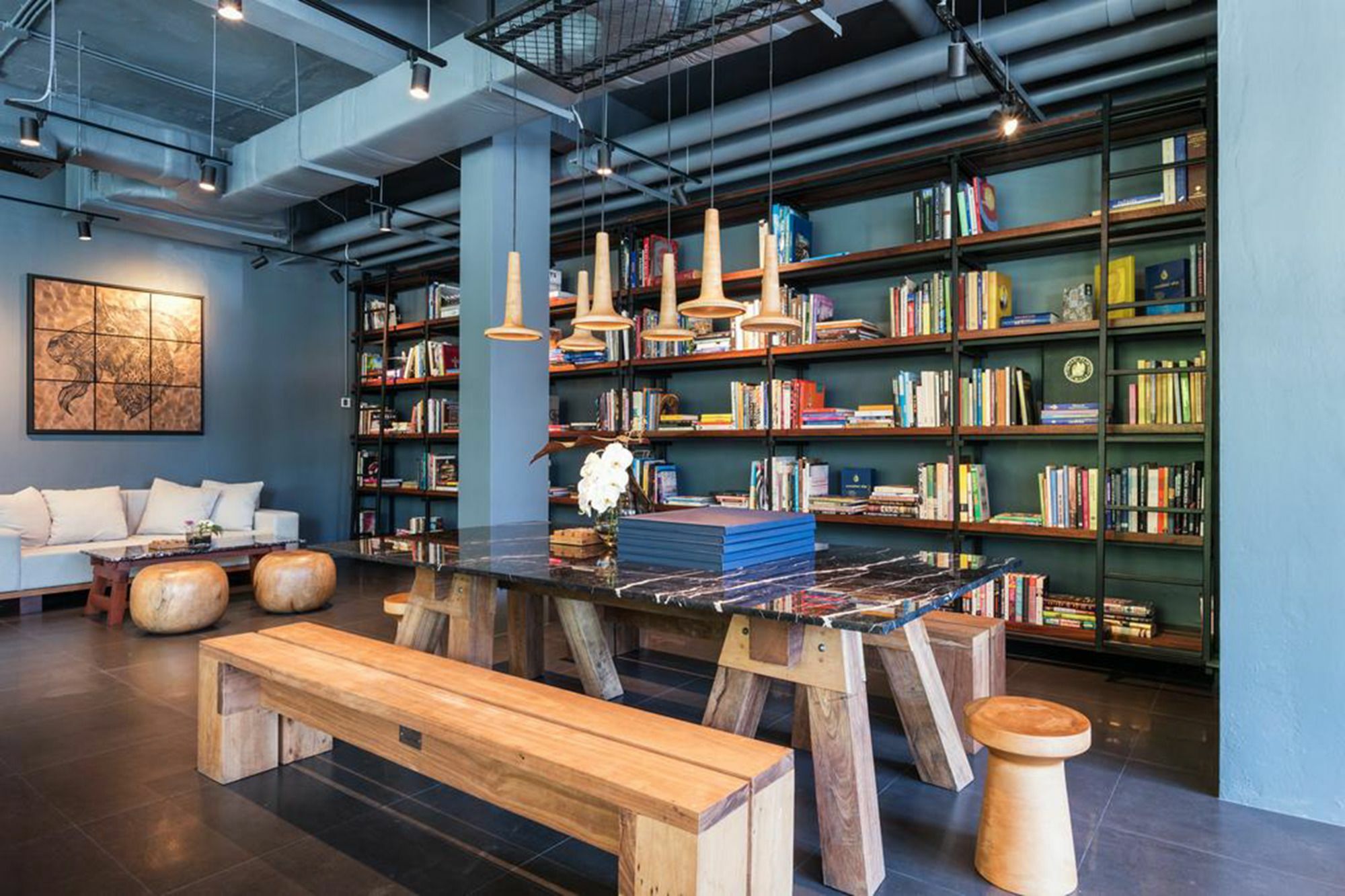 The Habita Hatyai Hat Yai Dış mekan fotoğraf