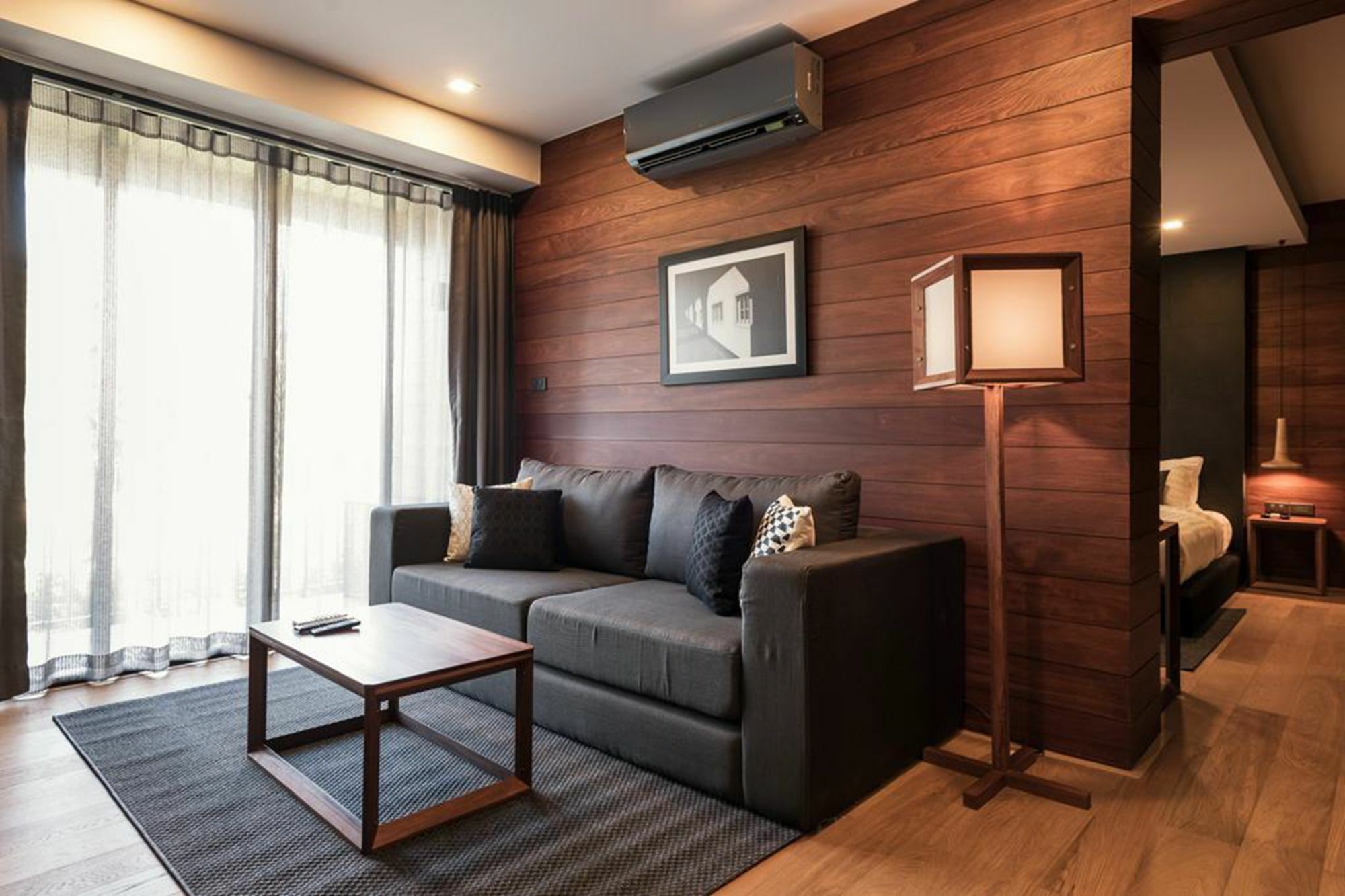 The Habita Hatyai Hat Yai Dış mekan fotoğraf