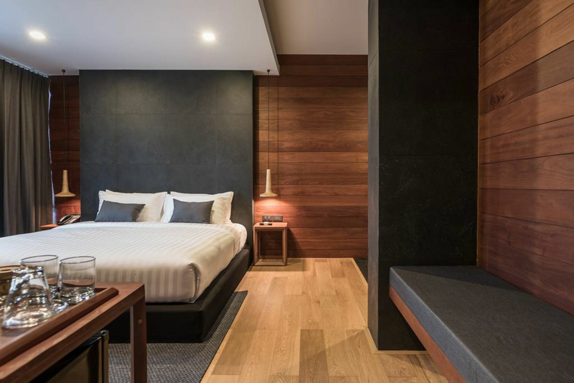 The Habita Hatyai Hat Yai Dış mekan fotoğraf