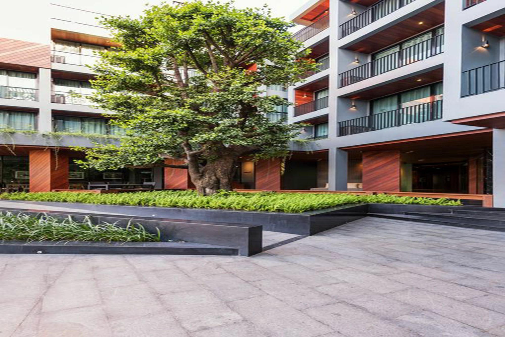 The Habita Hatyai Hat Yai Dış mekan fotoğraf