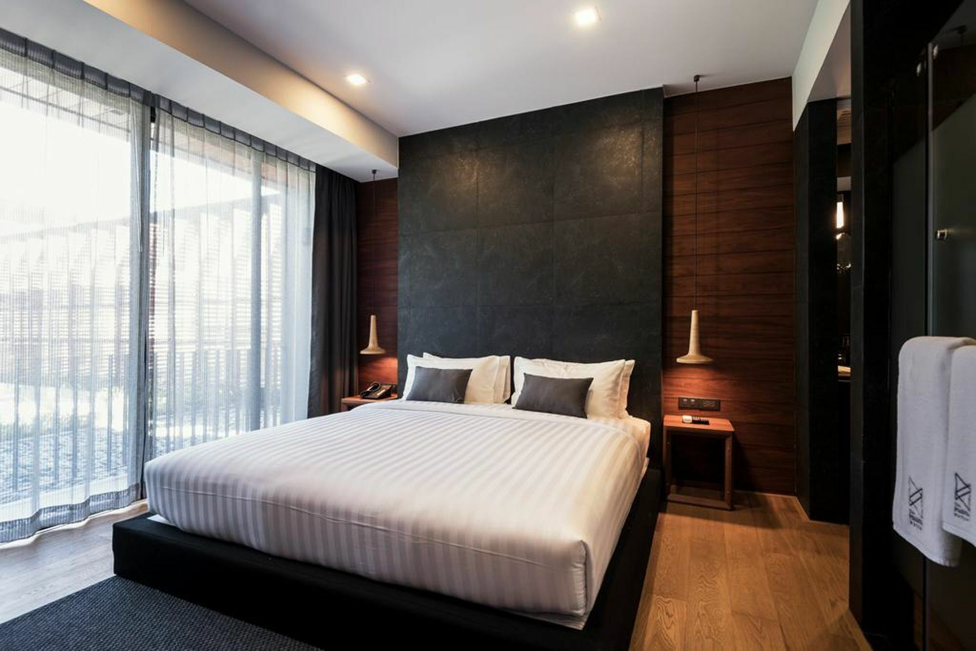 The Habita Hatyai Hat Yai Dış mekan fotoğraf