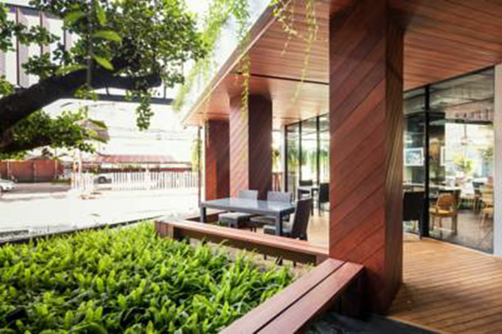 The Habita Hatyai Hat Yai Dış mekan fotoğraf