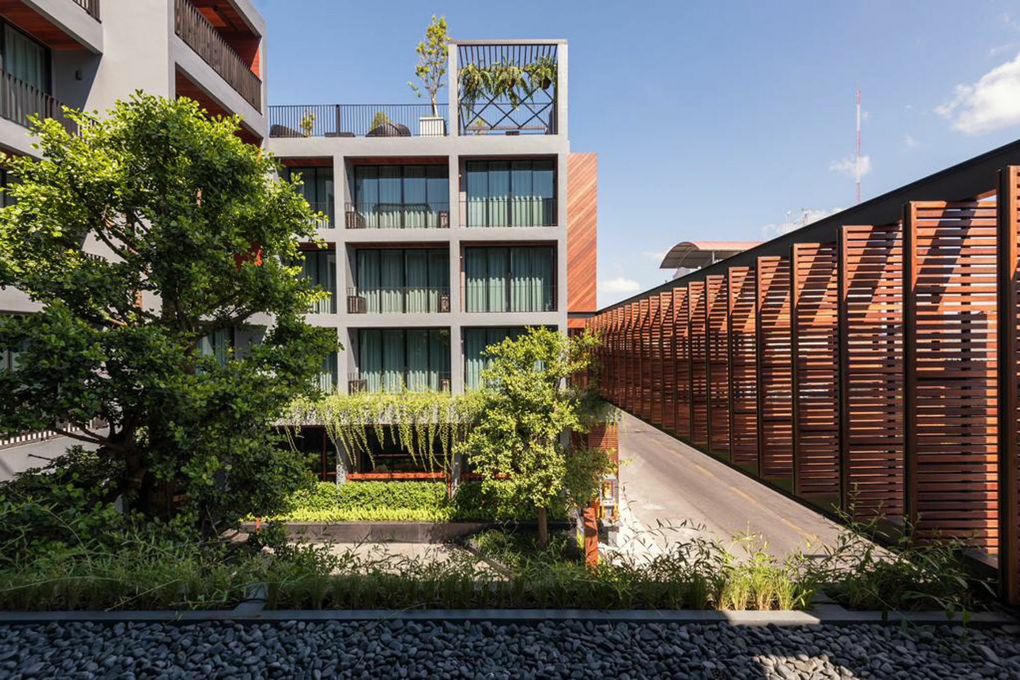 The Habita Hatyai Hat Yai Dış mekan fotoğraf