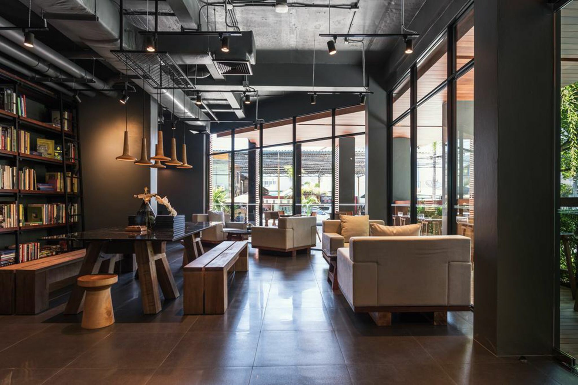 The Habita Hatyai Hat Yai Dış mekan fotoğraf