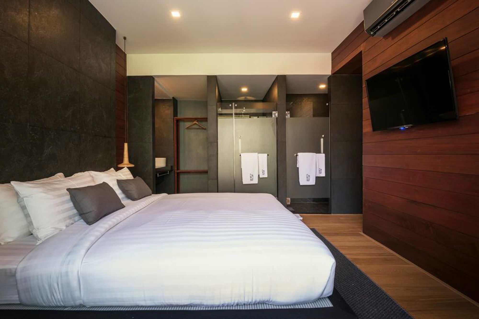 The Habita Hatyai Hat Yai Dış mekan fotoğraf