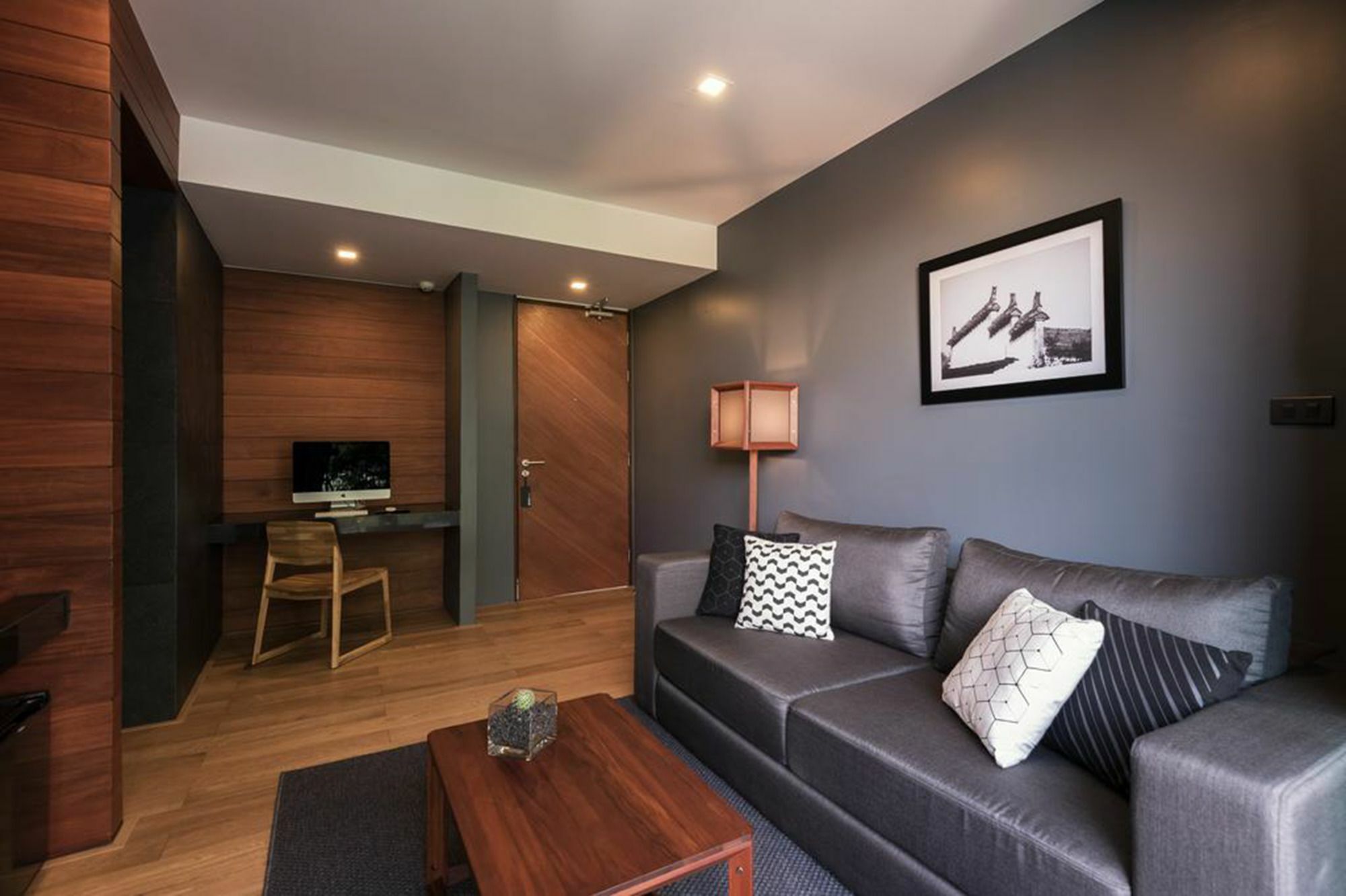 The Habita Hatyai Hat Yai Dış mekan fotoğraf
