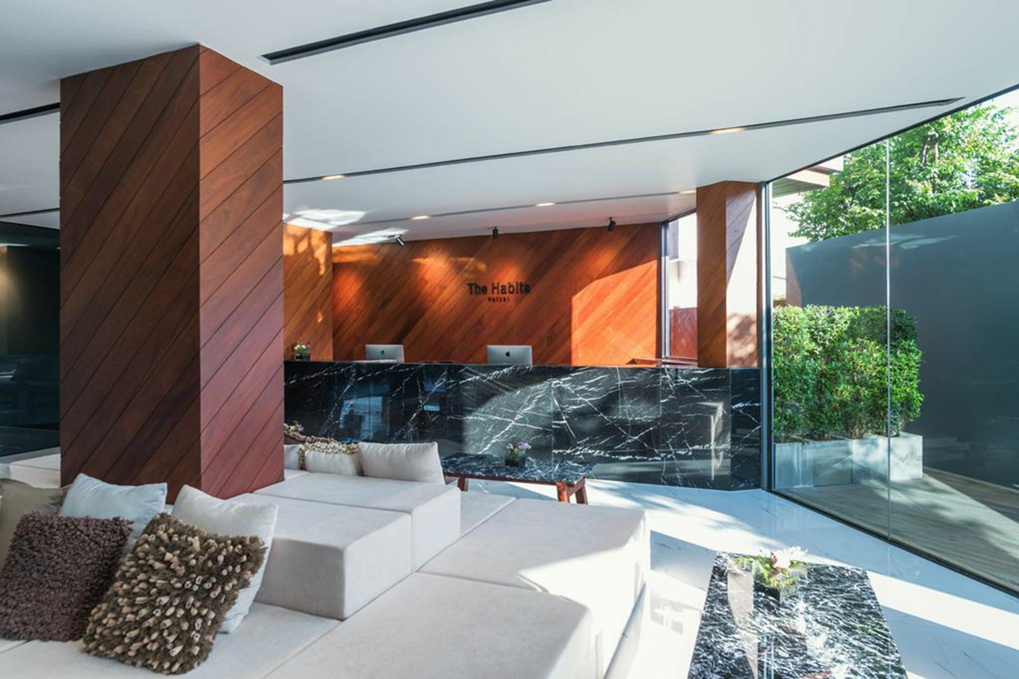 The Habita Hatyai Hat Yai Dış mekan fotoğraf